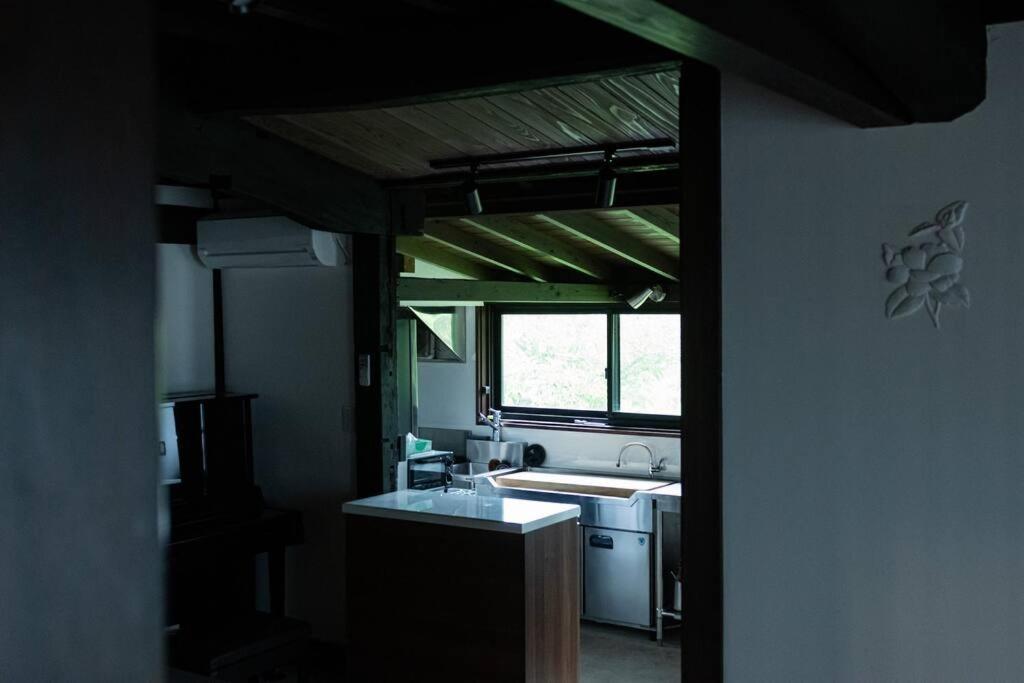 1日1組限定!一棟貸し古民家 L Ginryotei 吟漁亭 Holiday home Matsuzaki (Shizuoka)