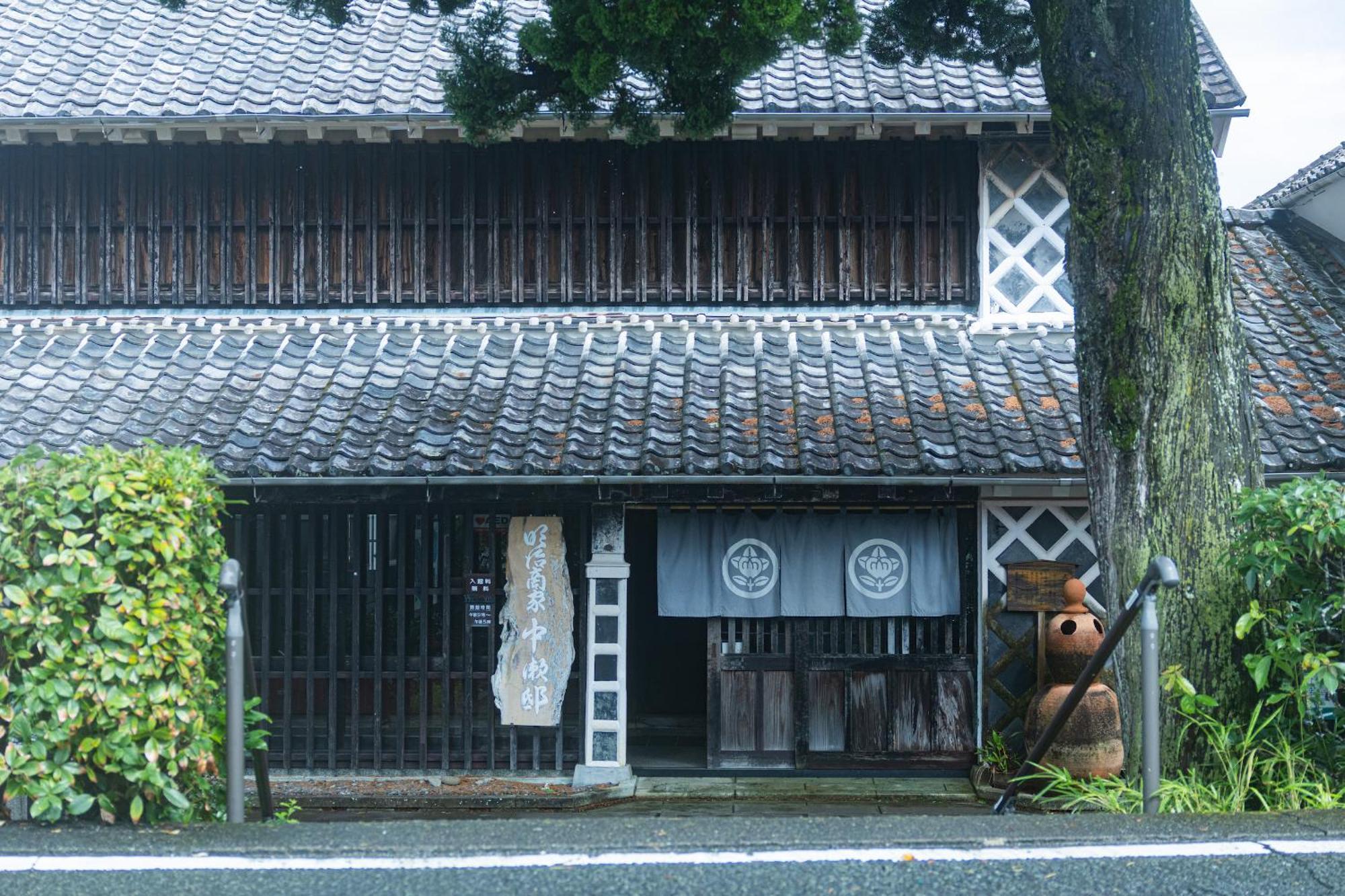 Holiday home 1日1組限定!一棟貸し古民家 L Ginryotei 吟漁亭 *